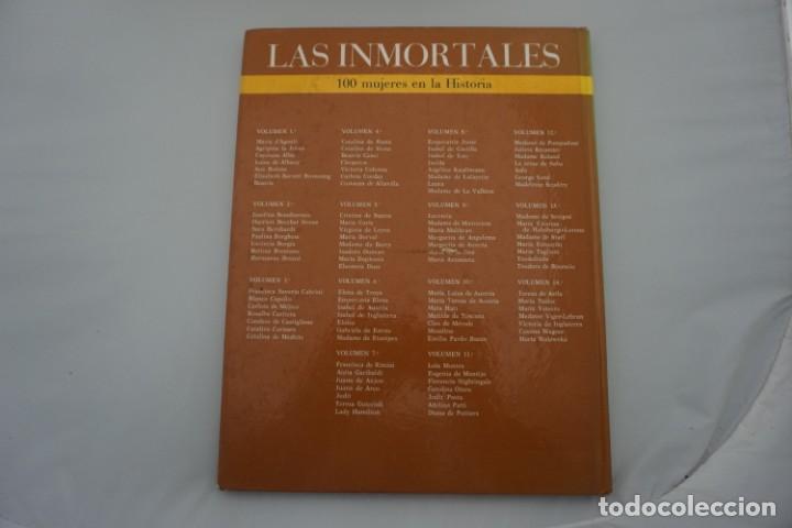Libros: 4-D / LOS INMORTALES - EDITORIAL PRENSA ESPA&Ntilde;OLA - Foto 6