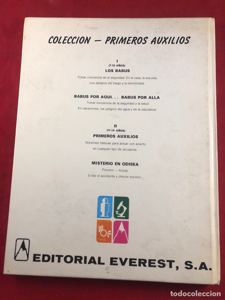 Libros: Primeros auxilios - Foto 3