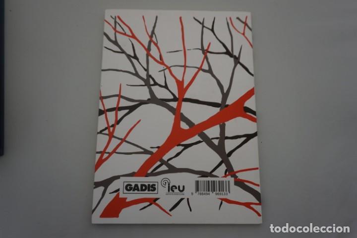 Libros: 14-E / RELATOS DA ULLOA - JULIO PARDO DE NEVRA / IEU - Foto 6