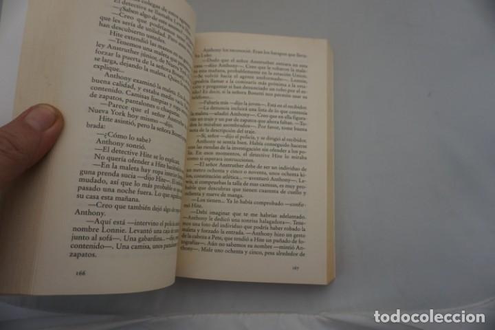 Libros: 15-0 / DOBLE JUEGO - KET FOLLETT / DEBOLSILLO - Foto 4
