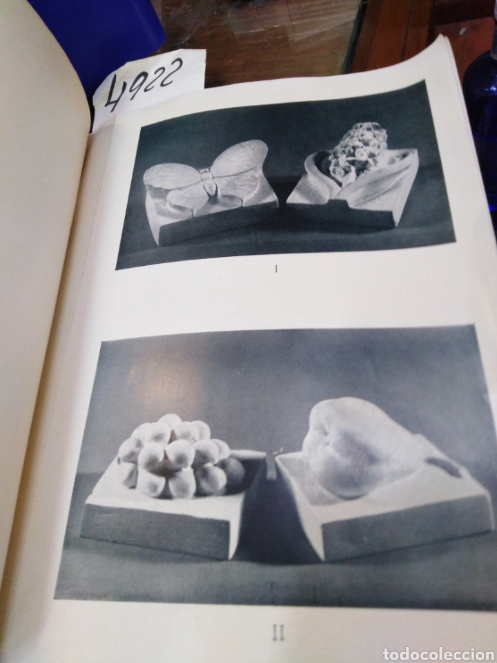 Libros: DISE&Ntilde;OS PARA MODELAR.Material escolar - Foto 2