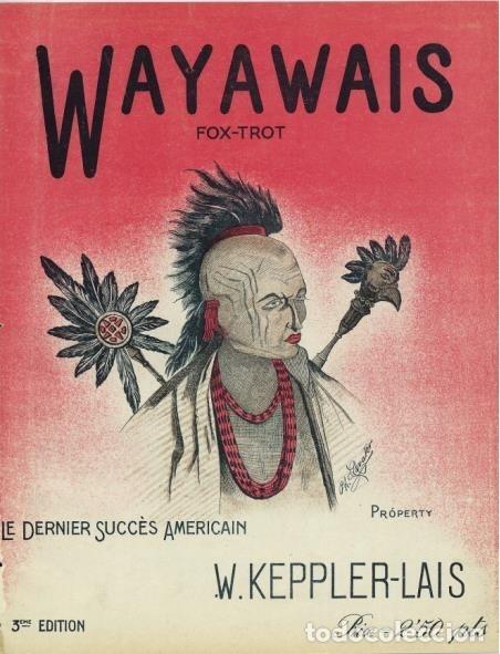 books: Waya-wais