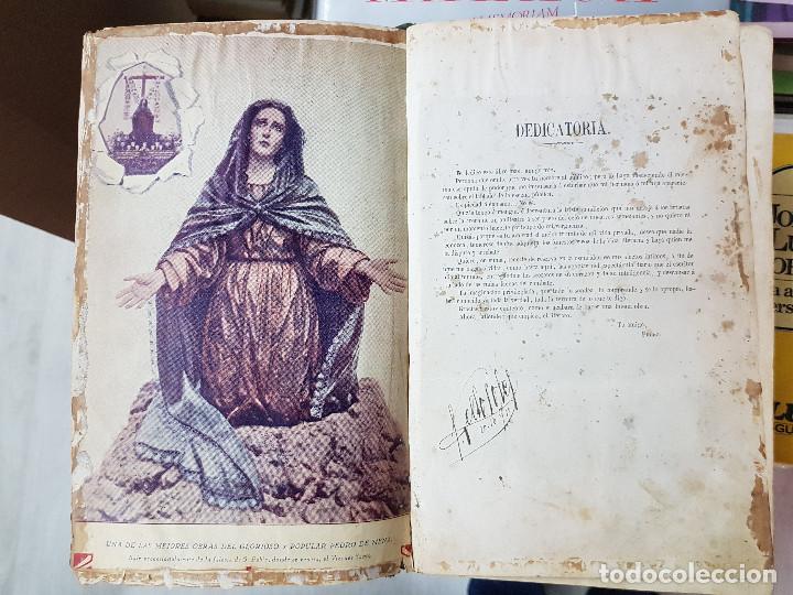 Libros: DE MADRID A NAPOLES - Pedro Antonio de Alarc&oacute;n - Foto 3