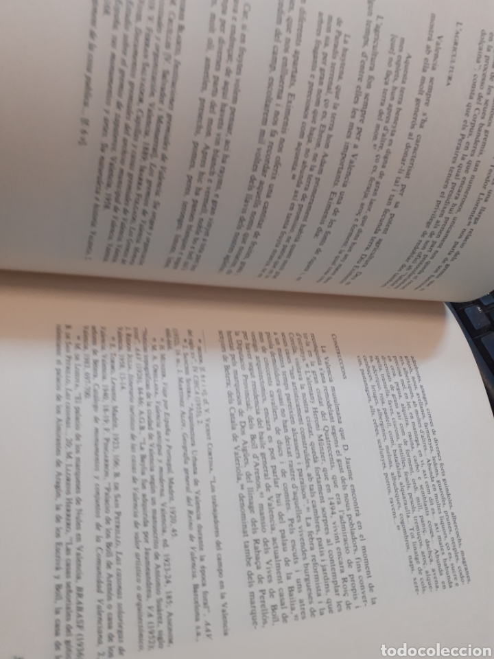 Libros: OBRES. Los 2 tomos. Completo - ROI&Ccedil; DE CORELLA,Joan. - Foto 10