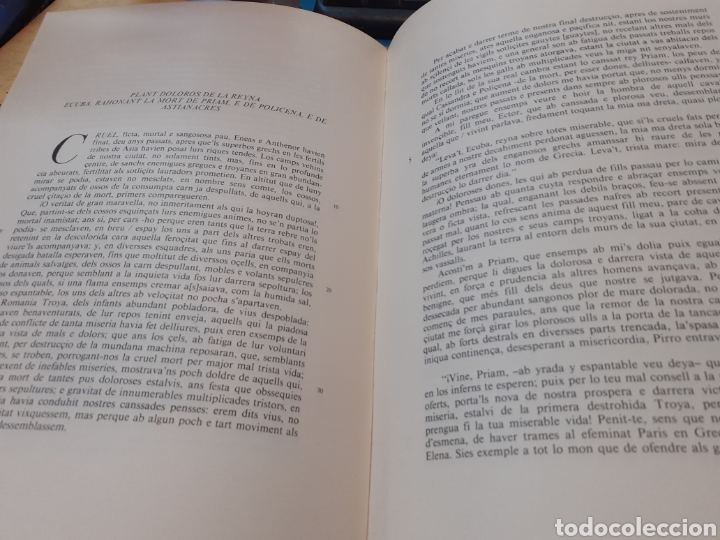 Libros: OBRES. Los 2 tomos. Completo - ROI&Ccedil; DE CORELLA,Joan. - Foto 11