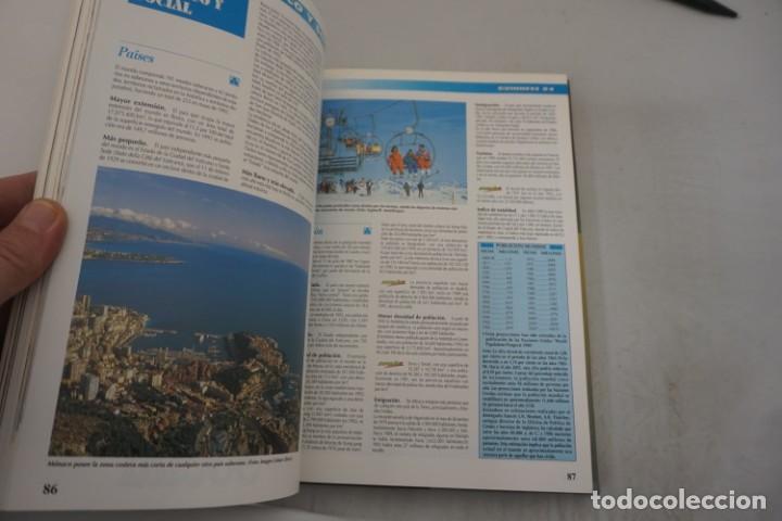 Libros: ARRI-3 / LIBRO GUINNESS DE LOS RECORDS 1994 - Foto 7
