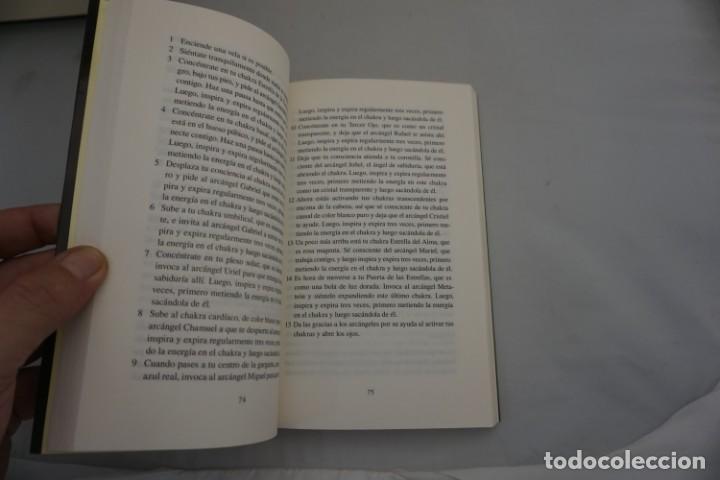Libros: 21-C / 2012 Y DESPUES QUE? - DIANA COOPER / OBELISCO EDICIONES - Foto 4