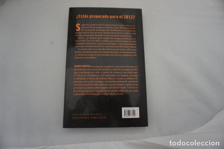 Libros: 21-C / 2012 Y DESPUES QUE? - DIANA COOPER / OBELISCO EDICIONES - Foto 5