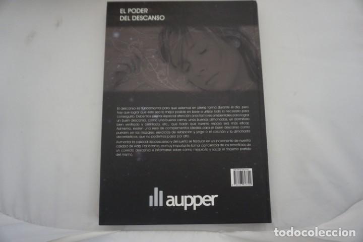 Libros: 21-C / EL PODER DEL DESCANSO - LA SALUD Y LOS SUE&Ntilde;OS / AUPPER - Foto 5
