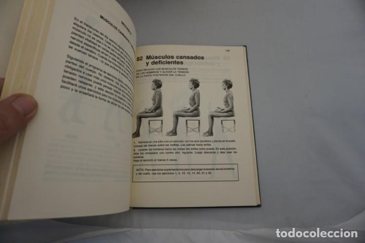 Libros: 21-C / COMO PONERSE EN FORMA EN 21 DIAS - MARJORIE CRAIG - CIRCULO DE LECTORES - Foto 4