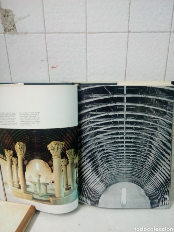 Libros: CATH&Eacute;DRALES DE FRANCE - Foto 4