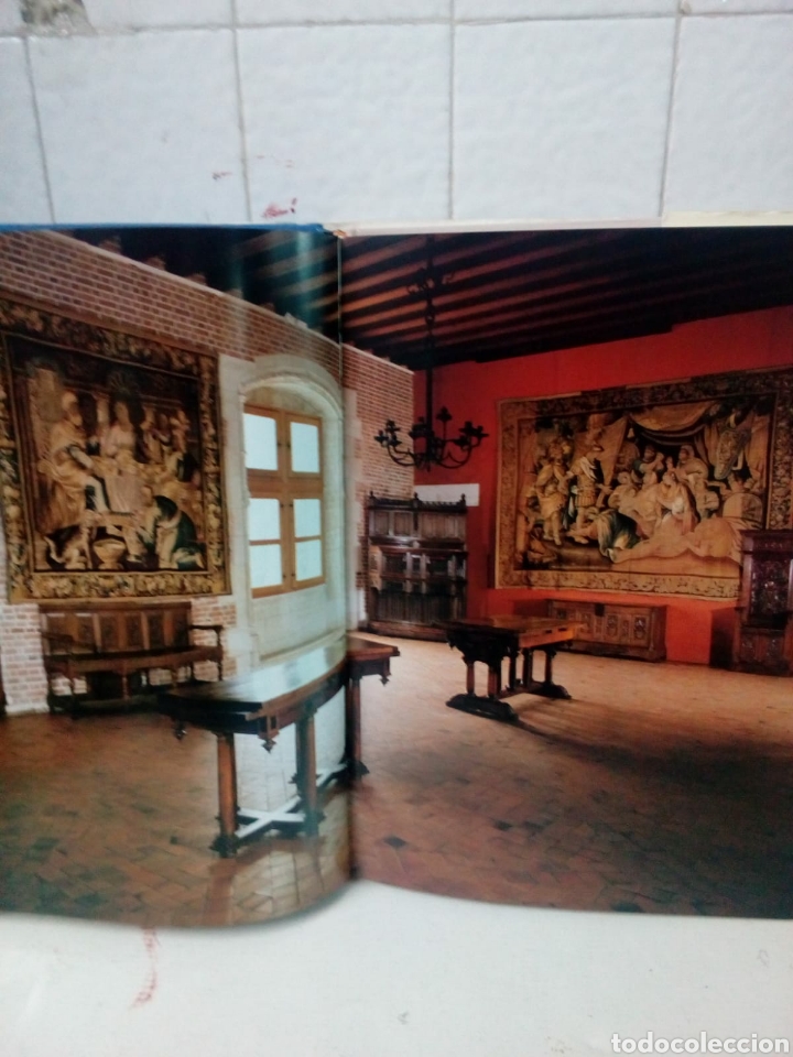 Libros: CHATEAUX DE LA LOIRE - Foto 4