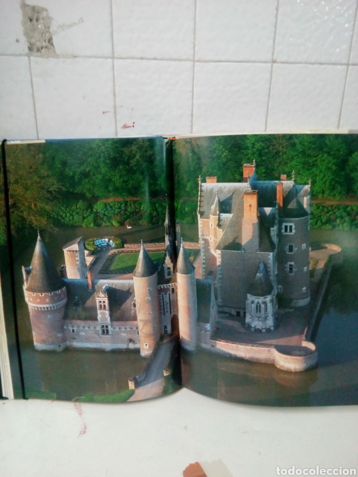 Libros: CHATEAUX DE LA LOIRE - Foto 6
