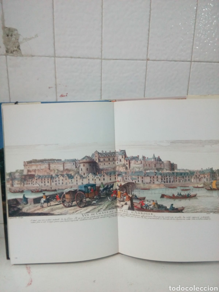 Libros: CHATEAUX DE LA LOIRE - Foto 7