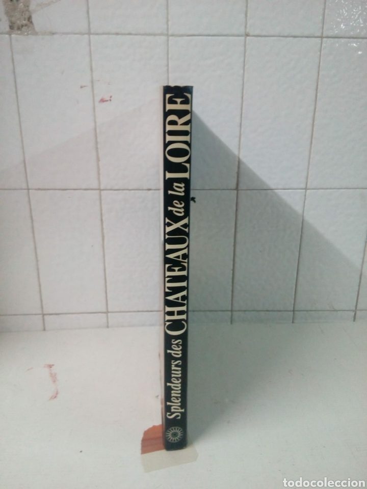 Libros: CHATEAUX DE LA LOIRE - Foto 8