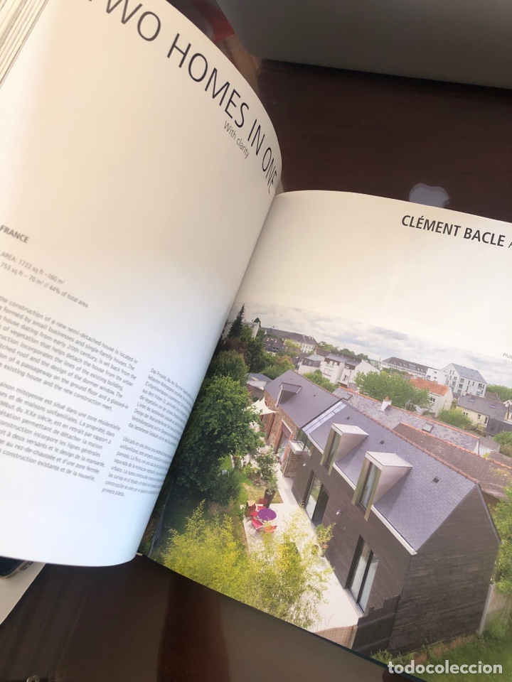 Libros: Casas con espacio extra - Foto 2