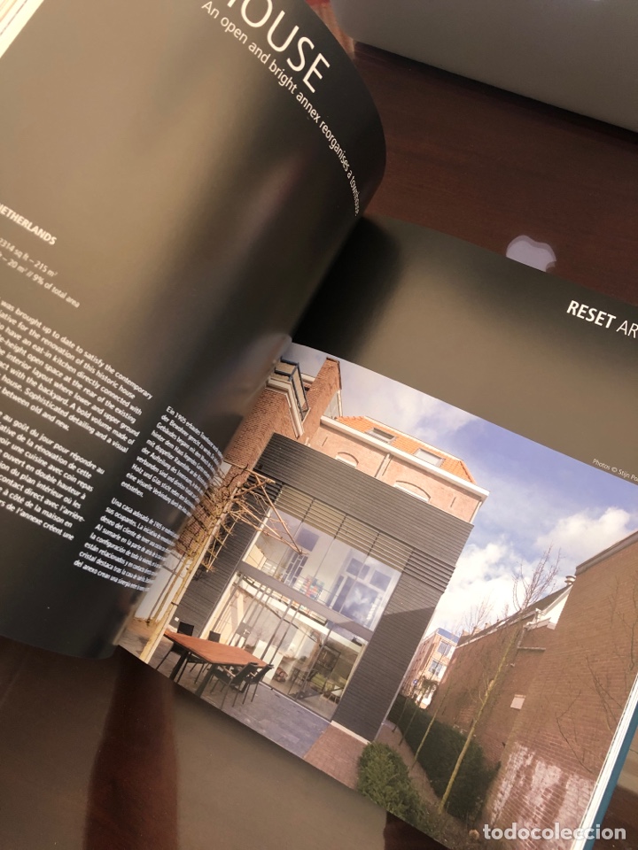 Libros: Casas con espacio extra - Foto 3