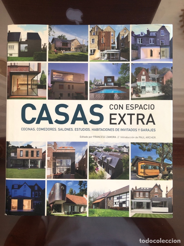Libros: Casas con espacio extra - Foto 1
