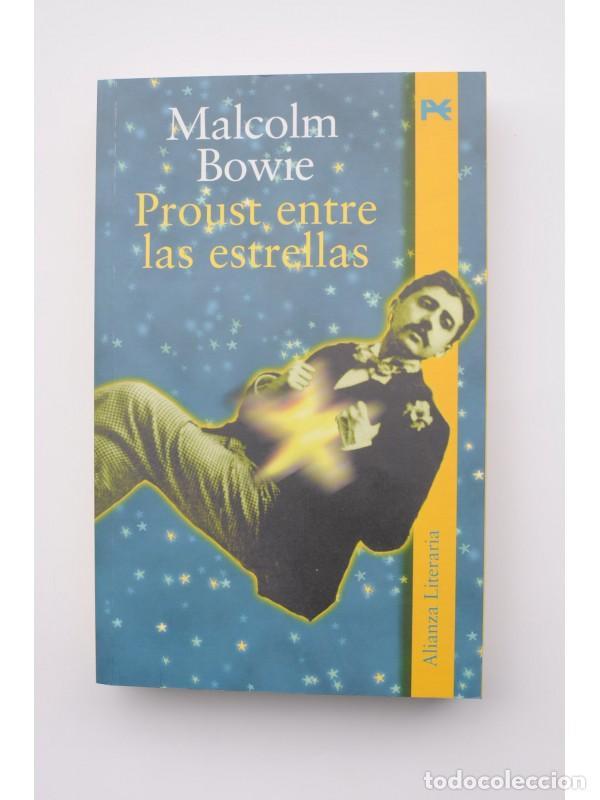 Libros: Proust entre las estrellas - BOWIE, Malcolm - Foto 1
