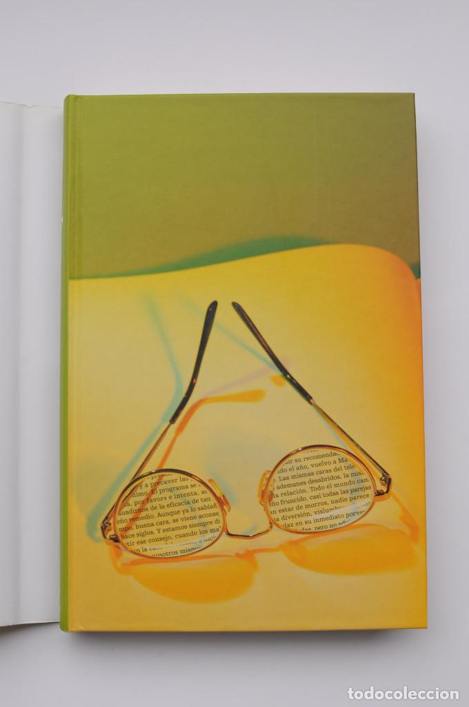 Libros: Estar que a la que salte - SALVADOR, Gregorio - Foto 2