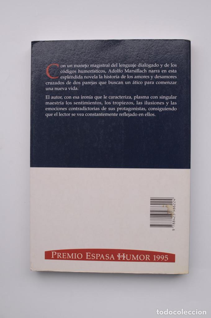 Libros: Se vende &aacute;tico - MARSILLACH, Adolfo - Foto 4