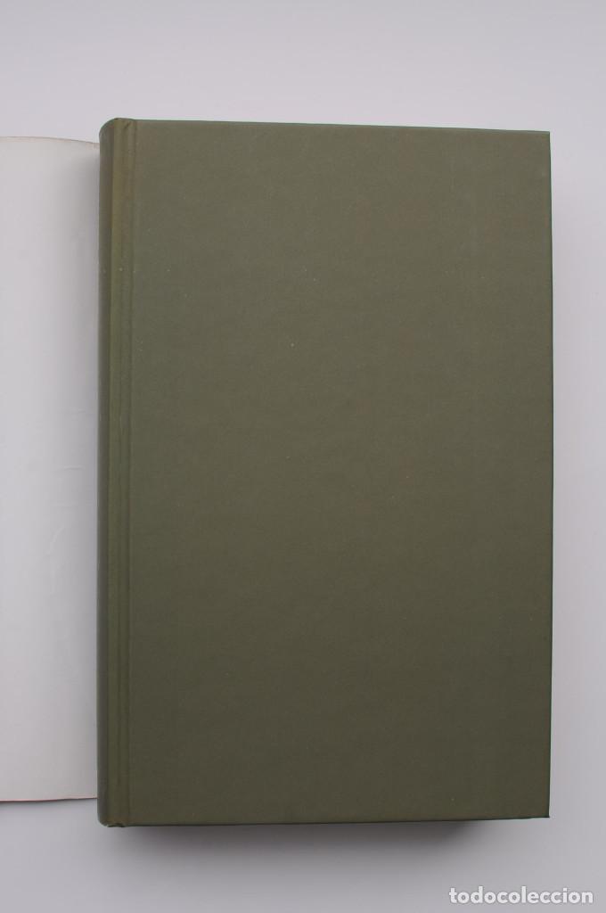 Libros: Paul Bowles. El espectador invisible - SAWYER - LAU&Ccedil;ANNO, Christopher - Foto 2
