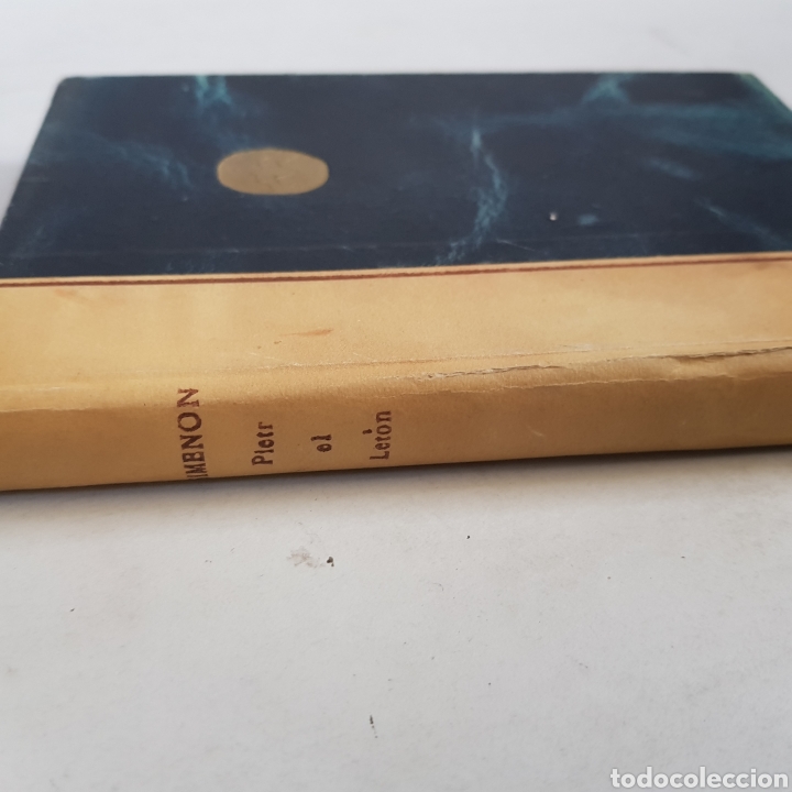Libros: Pietr el leton - georges simenon - albor - tdk172 - - Foto 2