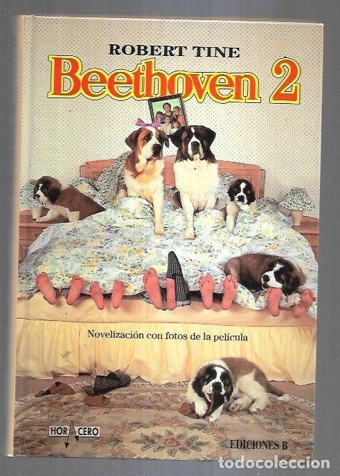 Libros: BEETHOVEN 2 - TINE, ROBERT - Foto 7