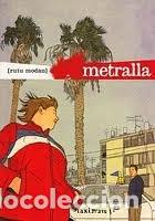 Libros: METRALLA - Modan,Rutu - Foto 1