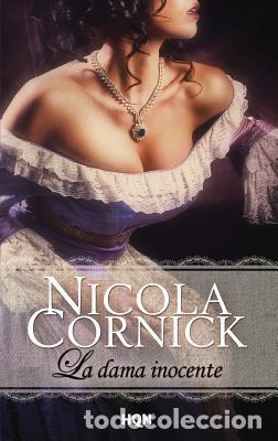Libros: LA DAMA INOCENTE - Cornick,Nicola - Foto 1