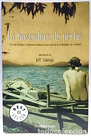 Libros: LA BUSCADORA DE PERLAS - Talarigo,Jeff - Foto 1