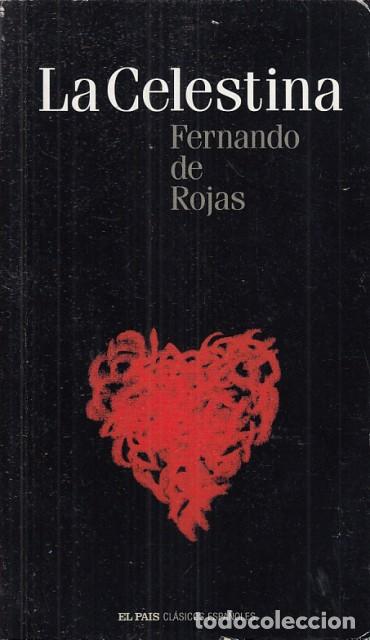 Libros: LA CELESTINA - DE ROJAS, FERNANDO - Foto 1