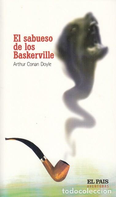Libros: EL SABUESO DE LOS BASKERVILLE - CONAN DOYLE, ARTHUR - Foto 1
