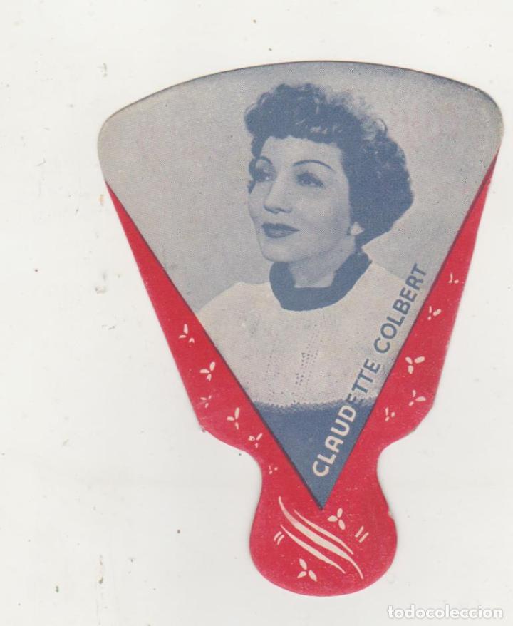 Libros: Pay Pay. Claudette Colbert. Publicidad de construcciones Rod - Foto 1