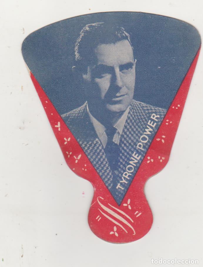 Libros: Pay Pay. Tyrone Power. Publicidad de construcciones Rod. Sevilla - Foto 1