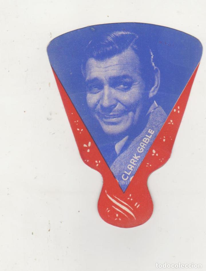 Libros: Pay Pay. Clark Gable. Publicidad de construcciones Rod - Foto 1