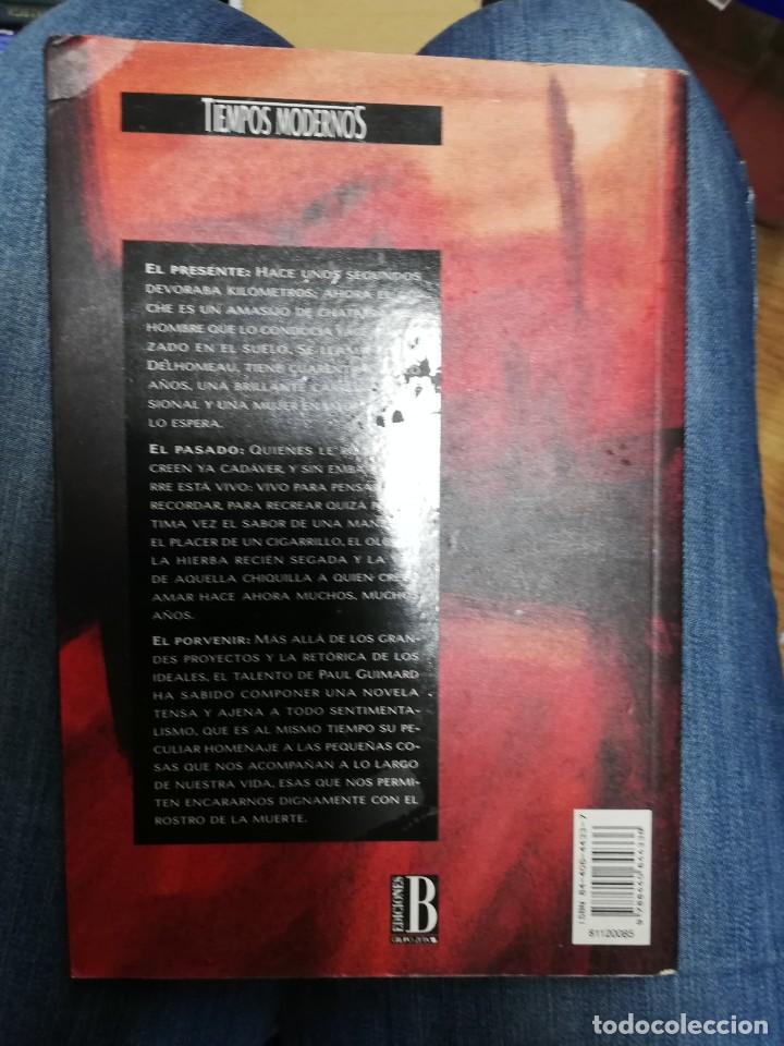 Libros: Las cosas de la vida. Paul Guimard - Foto 2