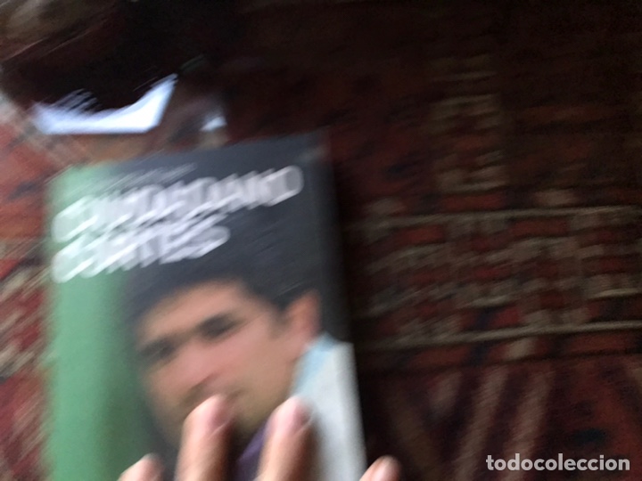 Libros: Ciudadano Cort&eacute;s. Luz S&aacute;nchez Mellado - Foto 1