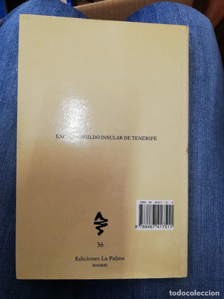 Libros: El pasaje. &Aacute;lvaro Marcos Arvelo - Foto 2