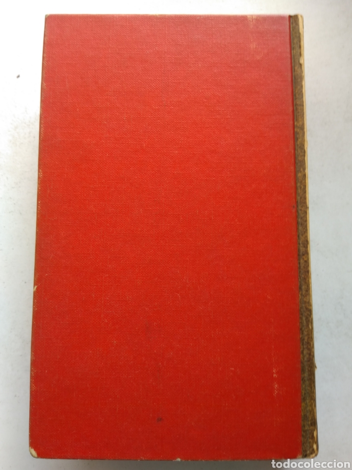 Libros: EL PREMIO NOBEL/IRWING WALLACE - Foto 3
