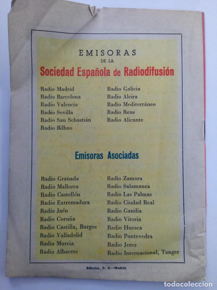 Libros: ... Y DOBLARON LAS CAMPANAS - LUISA ALBERCA Y GUILLERMO SAUTIER - Foto 2