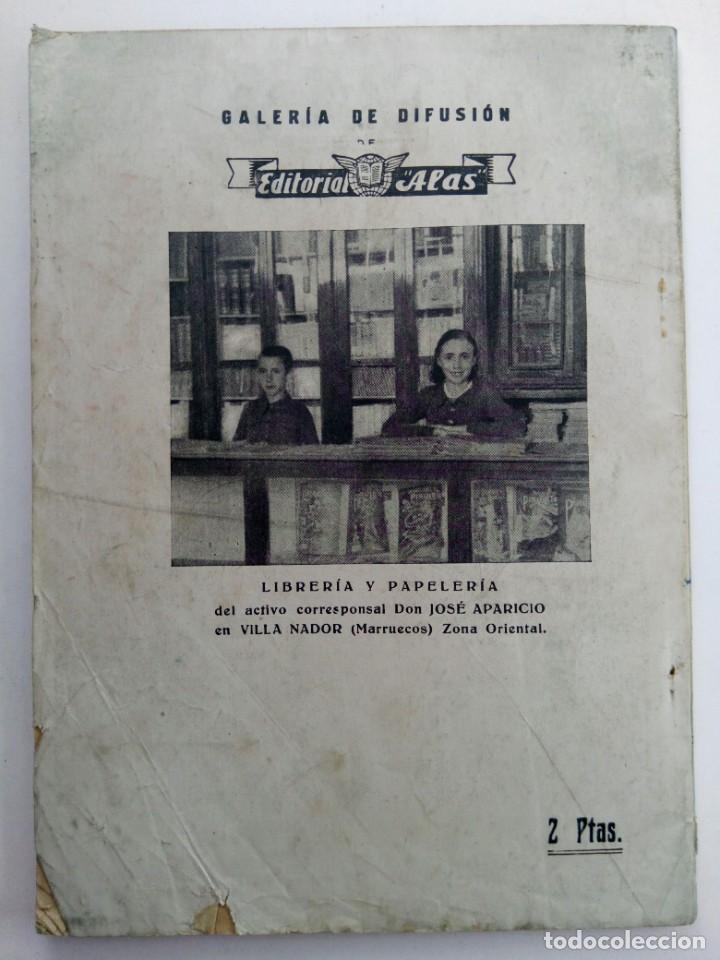 Libros: MELODIA ROTA - WILLY BIRGEL - EDICIONES BIBLIOTECA FILMS - Foto 2