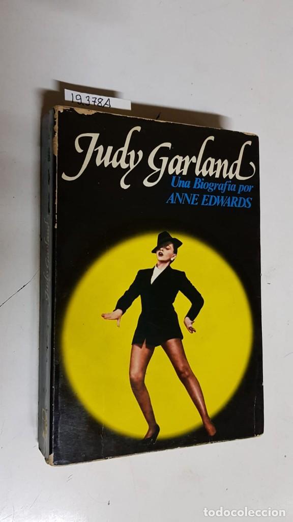 Libros: JUDY GARLAND  -  EDWARDS, Anne - Foto 1