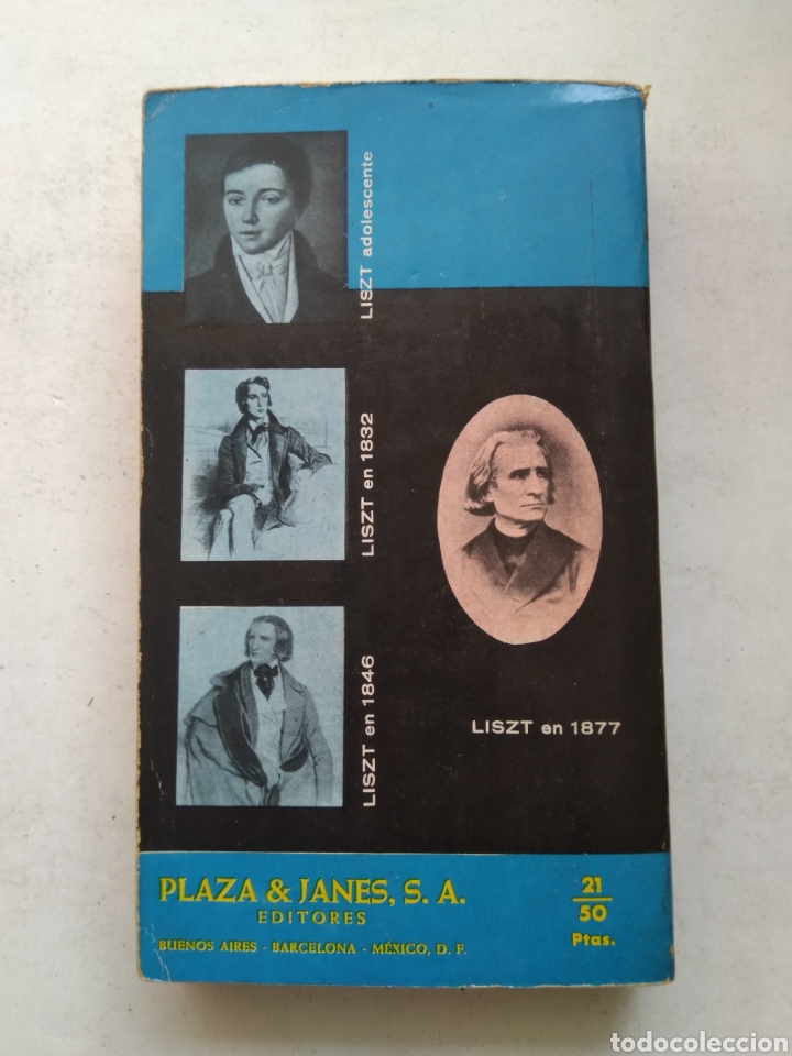Libros: VIDA ROMANTICA DE LITZ/MAR&Iacute;A TIBALDI CHIESA - Foto 3