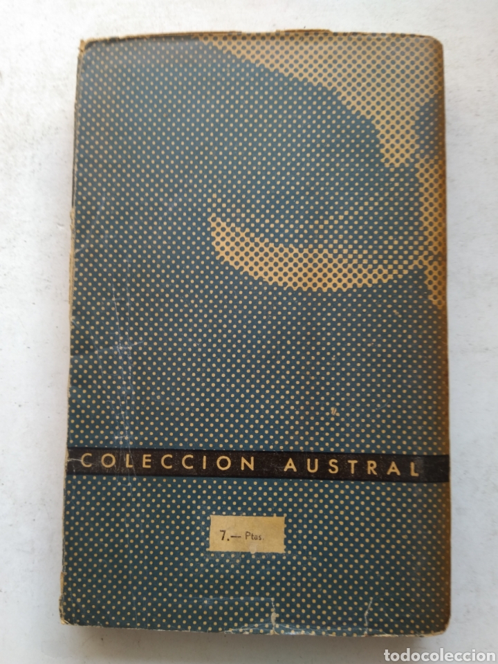 Libros: AMOR DE PERDICI&Oacute;N/CAMILO CASTELO BRANCO - Foto 3