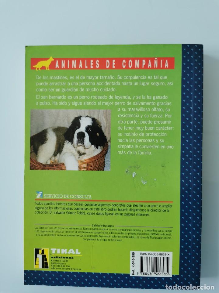 Libros: SAN BERNARDO - Foto 5