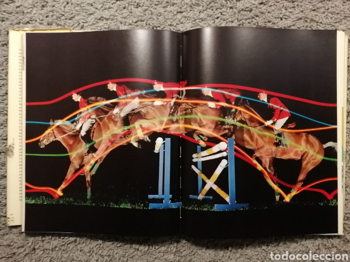 Libros: EL REINO DEL CABALLO. (EN INGL&Eacute;S) - Foto 2