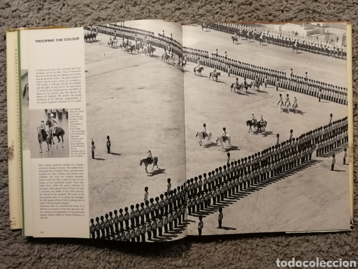 Libros: EL REINO DEL CABALLO. (EN INGL&Eacute;S) - Foto 9