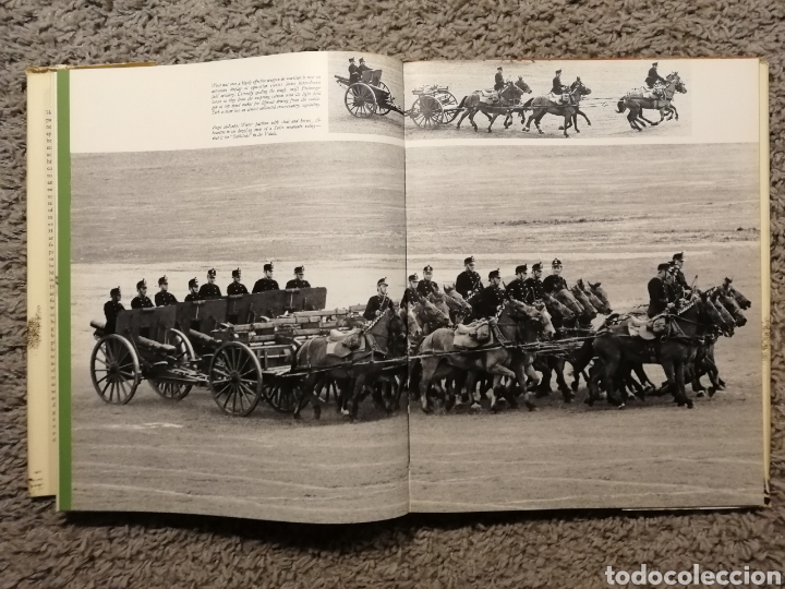Libros: EL REINO DEL CABALLO. (EN INGL&Eacute;S) - Foto 10