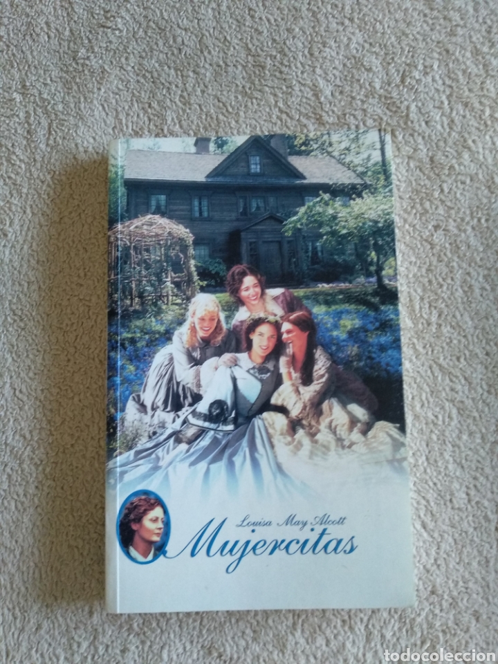 Libros: Mujercitas - Foto 1